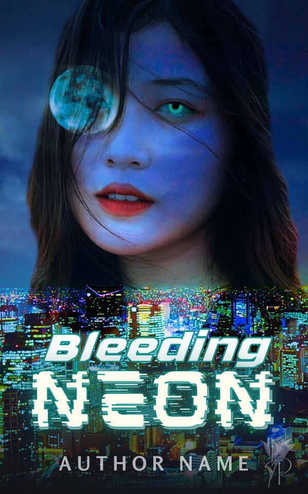 Bleeding Neon (Sample)