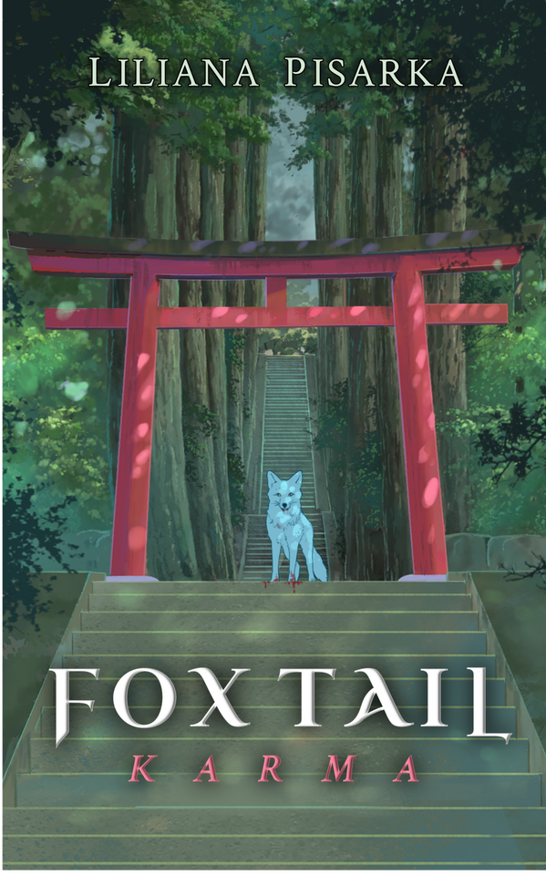 Fox Tail Karma (Published)