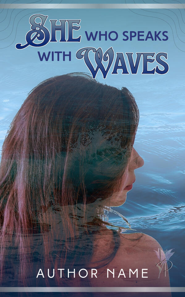 She Who Speaks With Waves (Sample)
