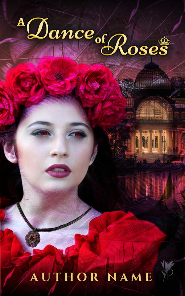 A Dance of Roses (Sample)