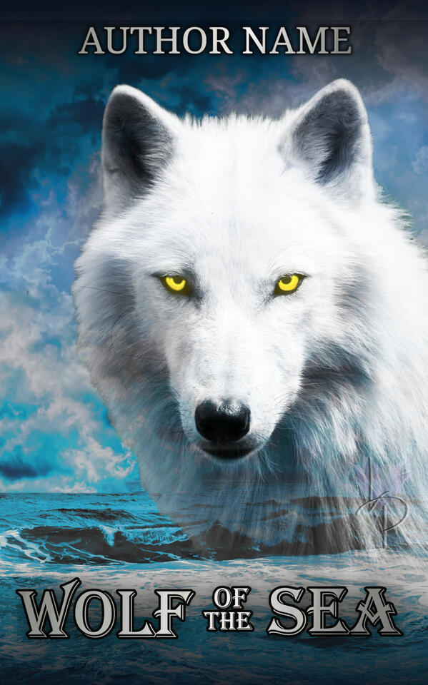 Wolf of the Sea (Sample)