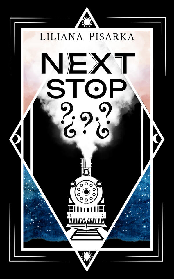 NEXT STOP (Published)